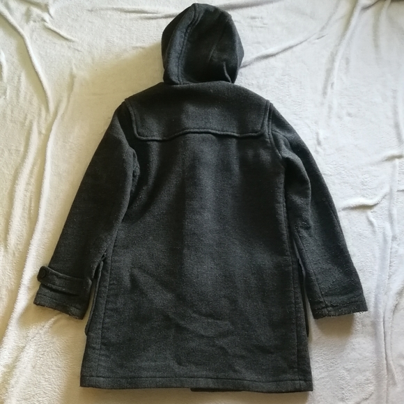 Metersbonwe Pea Coat - Picture 4 of 5